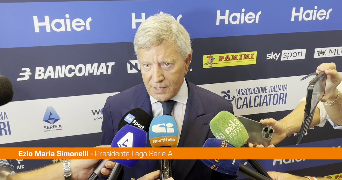 Simonelli "Divieti di trasferta siano provvedimenti mirati, non a pioggia"