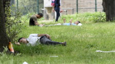 Capitale dei senzatetto, sono oltre 40 mila. Picco in Centro e nel Municipio VII