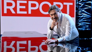 Lega vittima sistematica dei servizi di Report