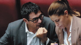 Compagni di poltrone: Sinistra Italiana da partito ad azienda di famiglia