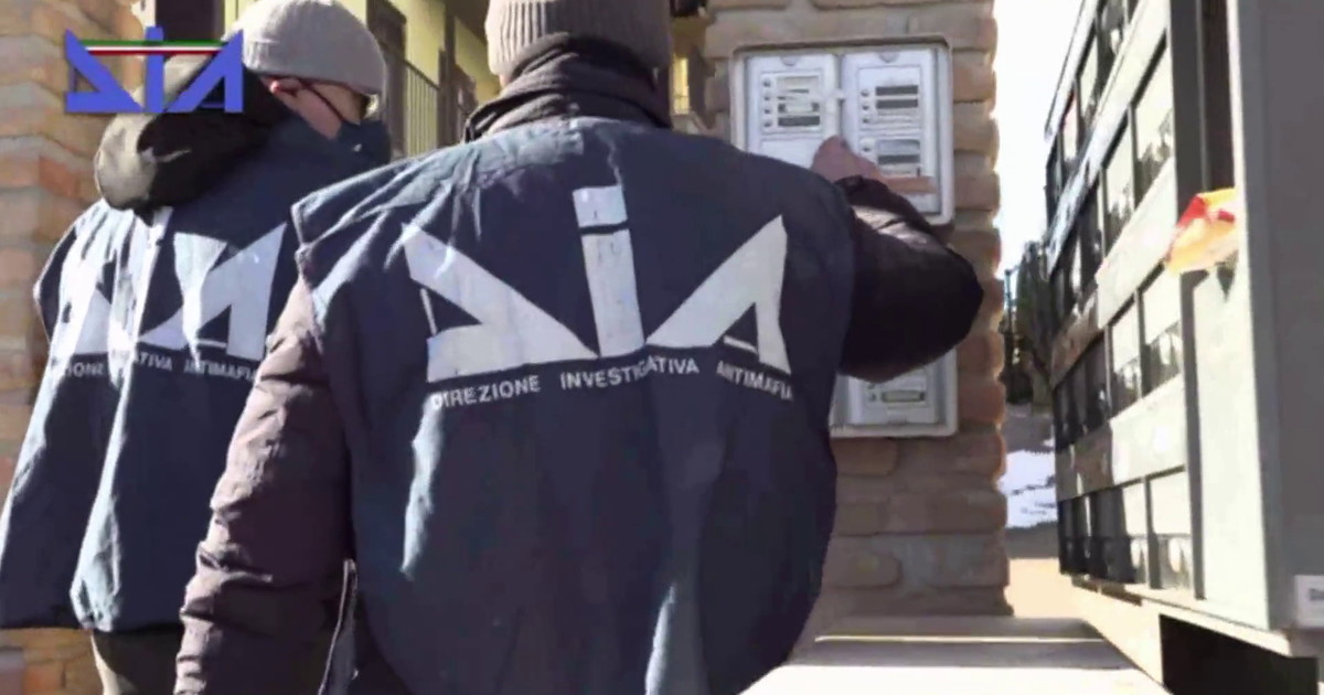 Catturato nel Napoletano un latitante del clan camorristico Amato-Pagano