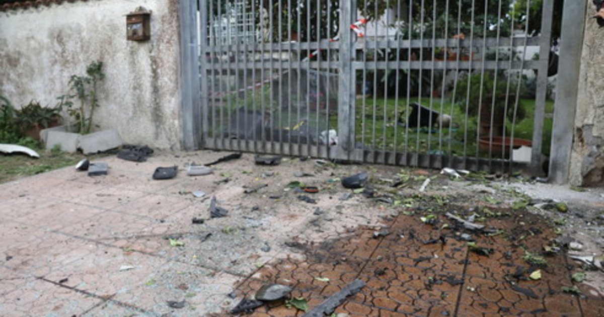 caso ranucci gli esecutori materiali dal pm i punti da chiarire da Iltempo.it caso ranucci gli esecutori materiali dal pm i punti da chiarire