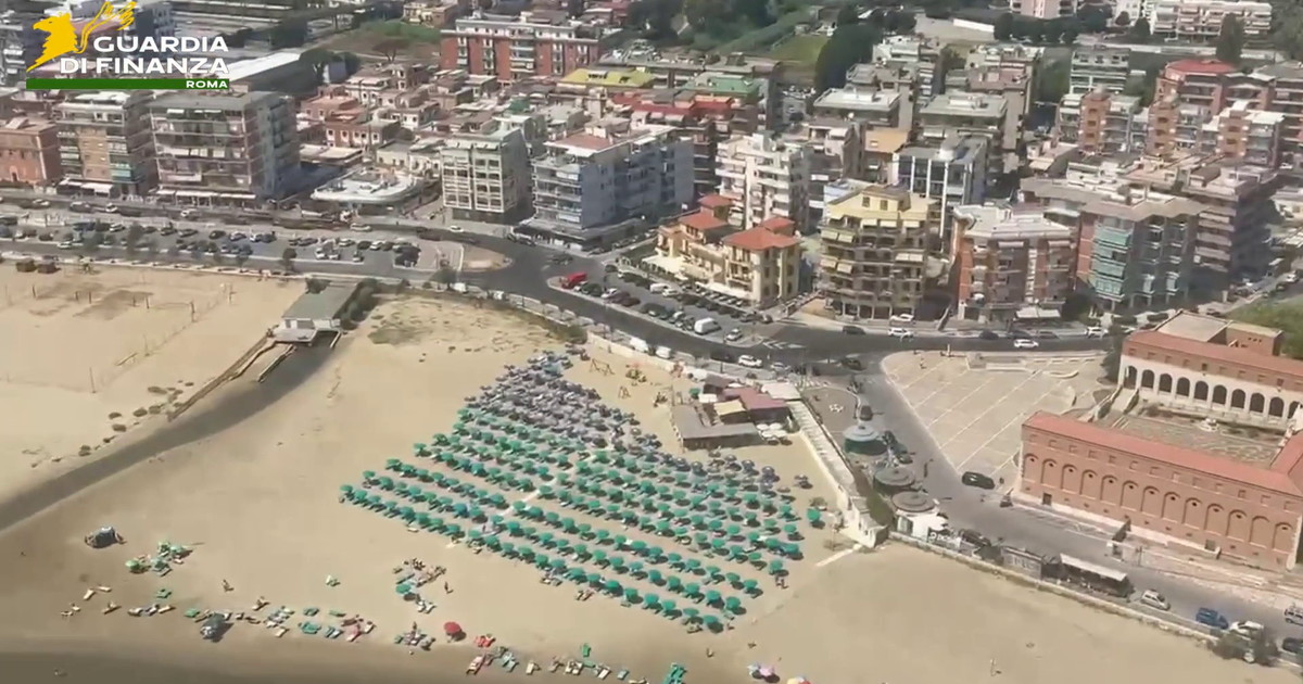 Viola il divieto di avvicinamento, arrestato un 33enne nel litorale romano