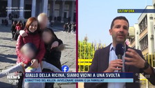 Giallo della ricina, la nuova pista: Il killer voleva colpire Gianni Di Vita