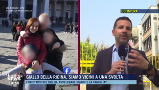 Giallo della ricina, la nuova pista: Il killer voleva colpire Gianni Di Vita