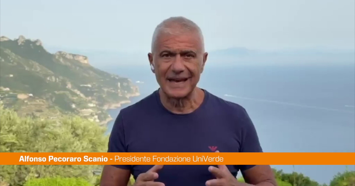 Pecoraro Scanio “Governo investa subito in tutela aree marine protette"