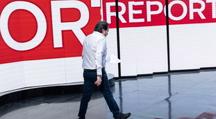 Report, gli inviati ora dettano le regole alla Rai: "No a un conduttore esterno"