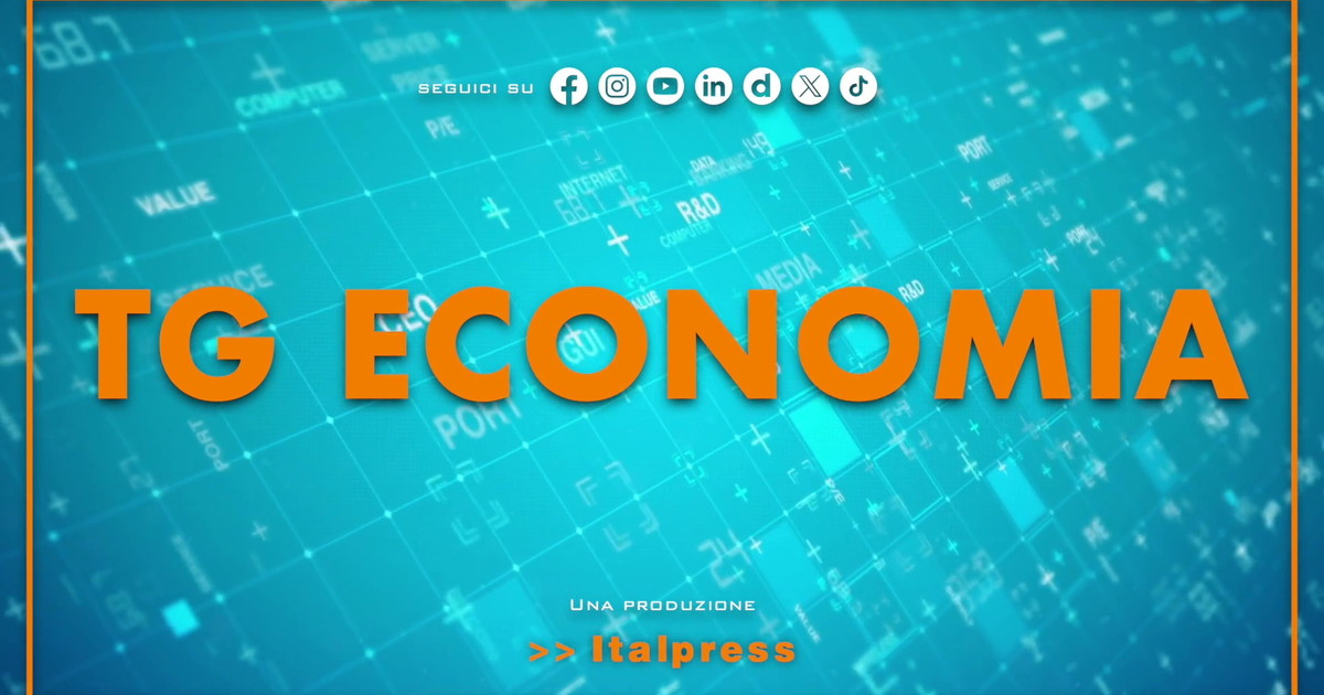 Tg Economia - 27/8/2026