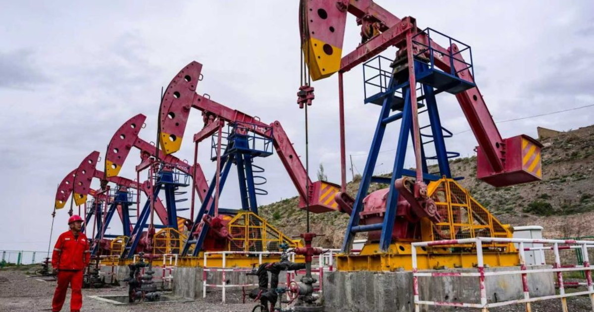 cina in crescita gli utili delle principali aziende industriali da Iltempo.it cina in crescita gli utili delle principali aziende industriali