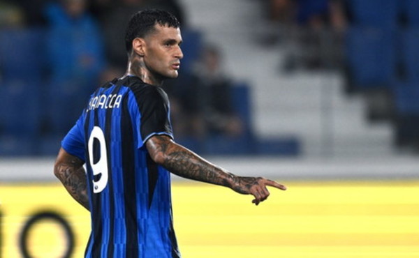 Conference, l'Atalanta batte l'Hapoel Tel Aviv e supera gli spareggi