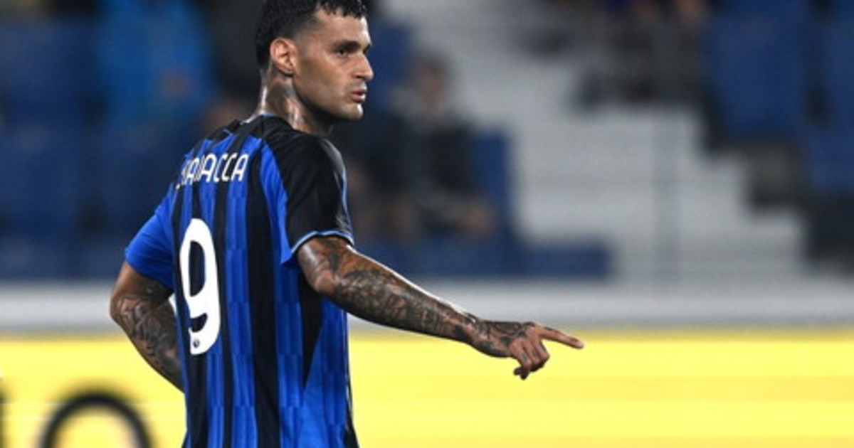 conference l atalanta batte l hapoel tel aviv e supera gli spareggi da Iltempo.it conference l atalanta batte l hapoel tel aviv e supera gli spareggi