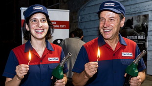 Giornali e sinistra muti sul caro benzina al tempo del &ldquo;governo dei migliori&rdquo;, ora sono scatenati e con una faccia tosta