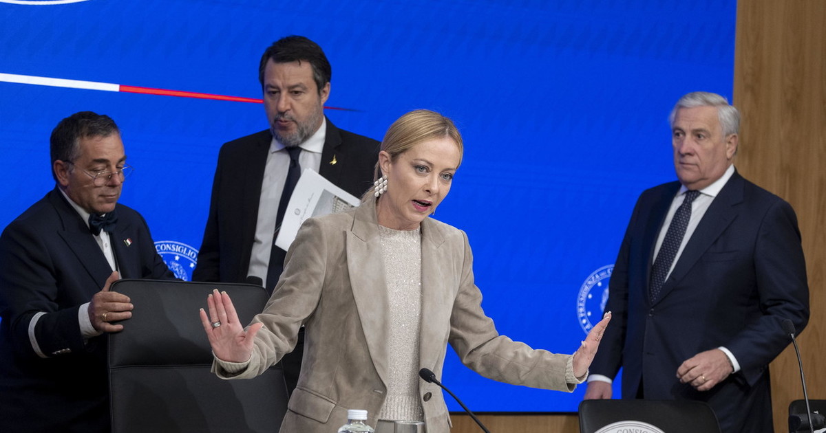 chi vota a destra ha studiato poco meloni smonta la bufala della sinistra da Iltempo.it chi vota a destra ha studiato poco meloni smonta la bufala della sinistra