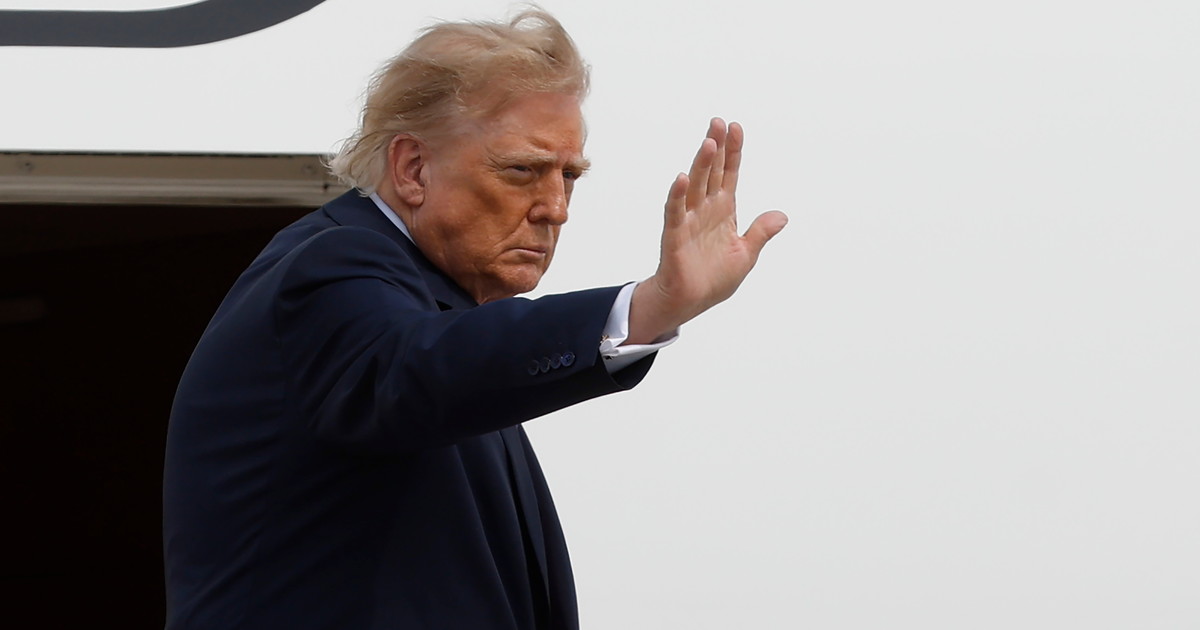 “Sono il numero uno della storia USA”. Trump si auto-incorona nella classifica