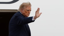 “Sono il numero uno della storia USA”. Trump si auto-incorona nella classifica