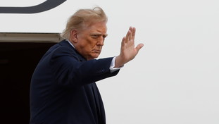 “Sono il numero uno della storia USA”. Trump si auto-incorona nella classifica