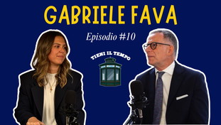 Gabriele Fava: il futuro delle pensioni e del welfare italiano | <span style=color: rgb(153, 0, 0);>GUARDA</span>