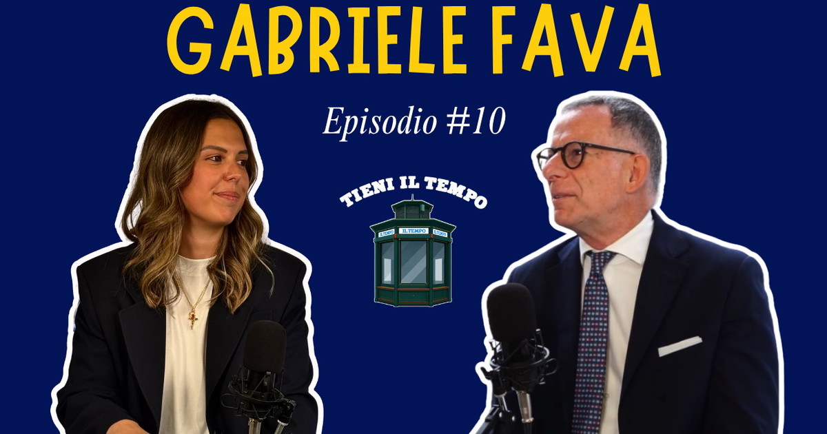 gabriele fava il futuro delle pensioni e del welfare italiano guarda da Iltempo.it gabriele fava il futuro delle pensioni e del welfare italiano guarda