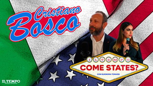 Cristiano Bosco a Come States?&nbsp; Politica, comunicazione e potere | <span style=color: rgb(153, 0, 0);>GUARDA</span>