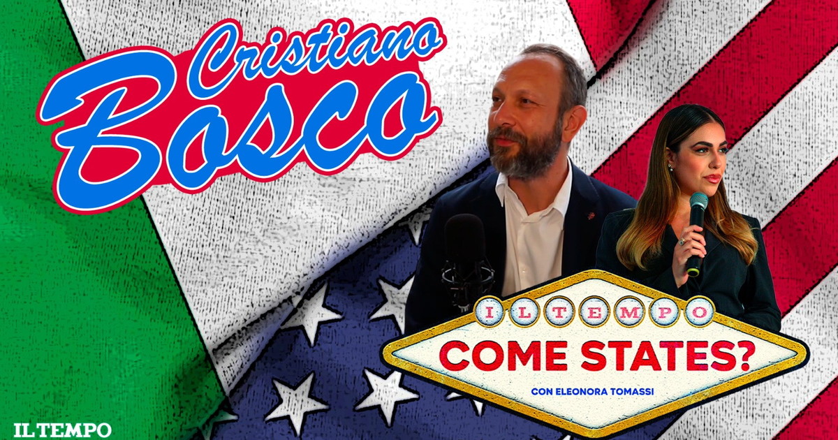 cristiano bosco a come states 8212 politica comunicazione e potere guarda da Iltempo.it cristiano bosco a come states 8212 politica comunicazione e potere guarda