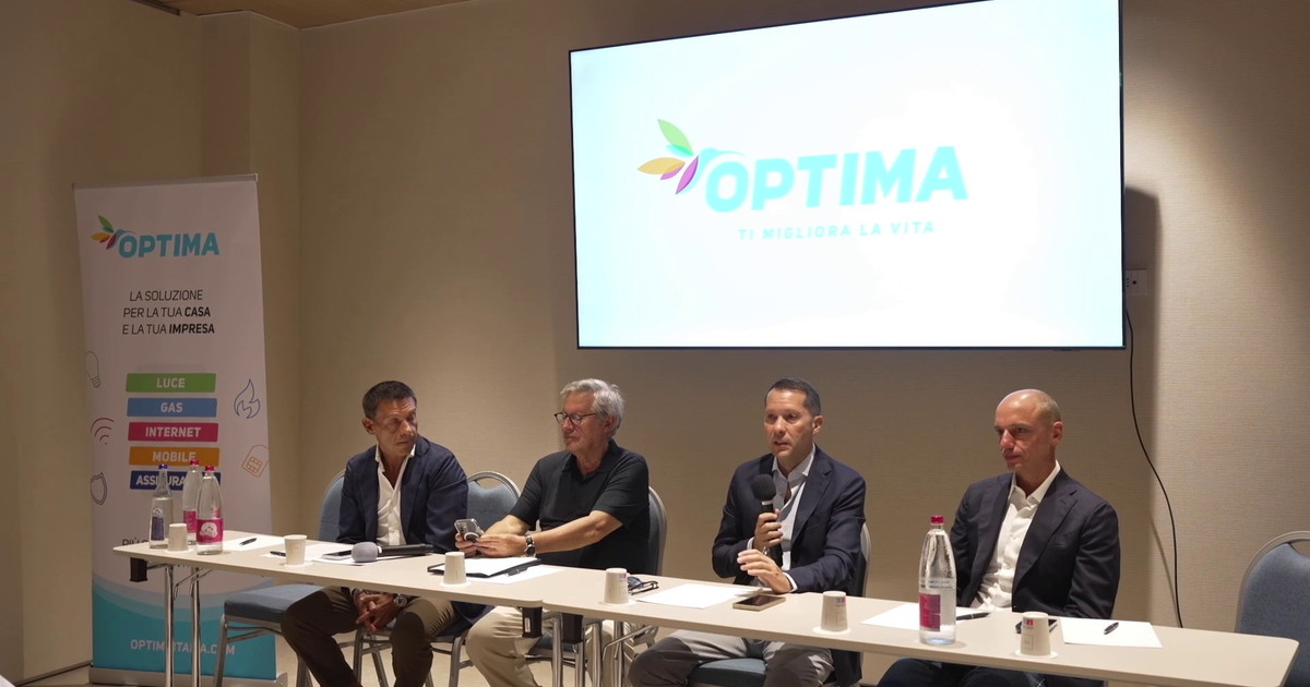 Optima Italia chiude il 2025 con una crescita record e 430 mln di ricavi
