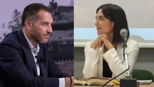 La Rai ha scelto: conduzione di Report a Presutti e Piervincenzi. E Ranucci...
