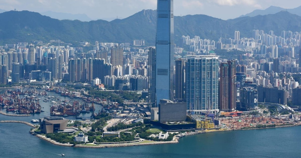 hong kong un corso di formazione sull ia per i cittadini da Iltempo.it hong kong un corso di formazione sull ia per i cittadini