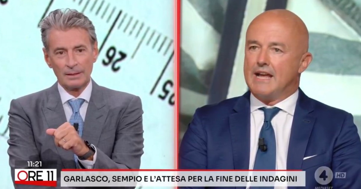 garlasco le indagini su sempio e i dubbi sulla revisione di stasi da Iltempo.it garlasco le indagini su sempio e i dubbi sulla revisione di stasi