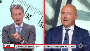 Garlasco, le indagini su Sempio e i dubbi sulla revisione di Stasi