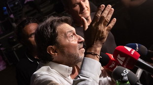 La furia di Ranucci: Mostruosi e vigliacchi. Attacca tutti, pure i colleghi