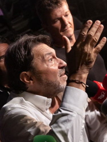 La furia di Ranucci: Mostruosi e vigliacchi. Attacca tutti, pure i colleghi