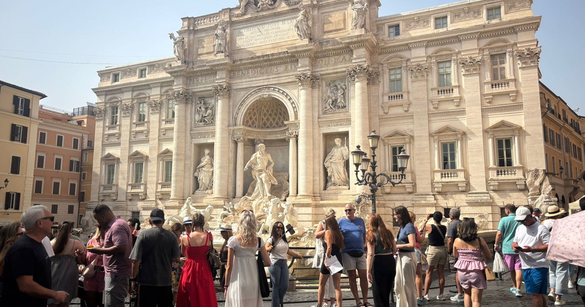 boom di turisti truffati dai croupier con le tre carte da Iltempo.it boom di turisti truffati dai croupier con le tre carte