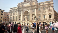 Boom di turisti truffati dai croupier con le tre carte