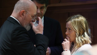 Meloni stronca Bonaccini: «Porti rispetto agli elettori»