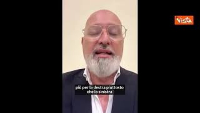 Bonaccini: Attacchi da Meloni per non rispondere al declino sociale ed economico dell'Italia