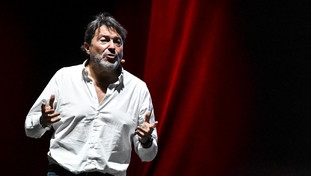 Cucù, Sigfrido non c'è più. Presutti e Piervincenzi alla conduzione di Report, Ranucci li scomunica