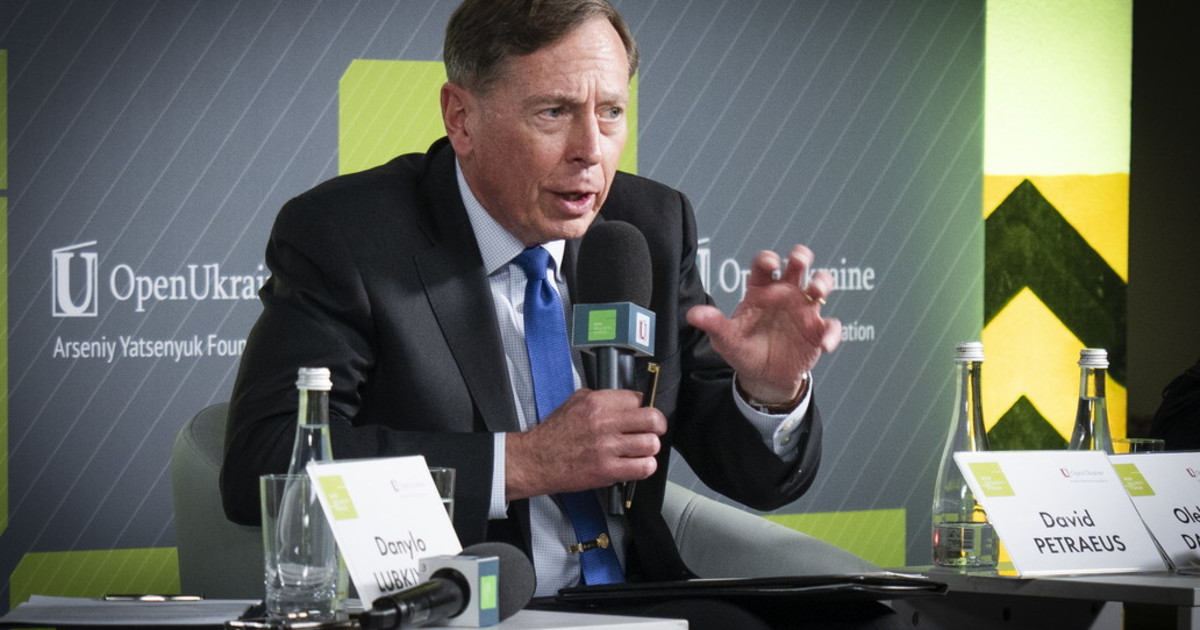il generale petraeus in iran la sfida 232 sul controllo dei flussi energetici l ucraina l236 si anticipa il futuro della guerra da Iltempo.it il generale petraeus in iran la sfida 232 sul controllo dei flussi energetici l ucraina l236 si anticipa il futuro della guerra