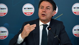 Il woke passa, Conte resta. È Giuseppi il vero caso a sinistra