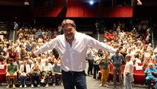 Quel movente politico dell'attentato e la scalata mai bloccata da Ranucci