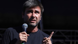 &ldquo;In gravi condizioni&rdquo;. Malore a Cuba per Di Battista: forte mal di testa e ricovero