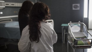 Culle sempre più vuote, nel Lazio nati 1800 bebè in meno in un anno
