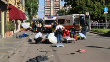 Il terrorismo rosso anti-israeliano ha il suo epicentro operativo in Italia