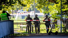 Svizzera sotto choc: raffica di colpi al rave techno di Aarau, caccia all'uomo
