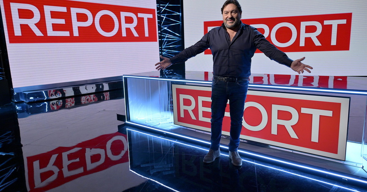 ranucci non si arrende la mossa dei suoi legali dopo la rimozione da report da Iltempo.it ranucci non si arrende la mossa dei suoi legali dopo la rimozione da report