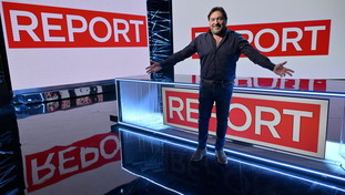 Ranucci non si arrende: la mossa dei suoi legali dopo la rimozione da Report