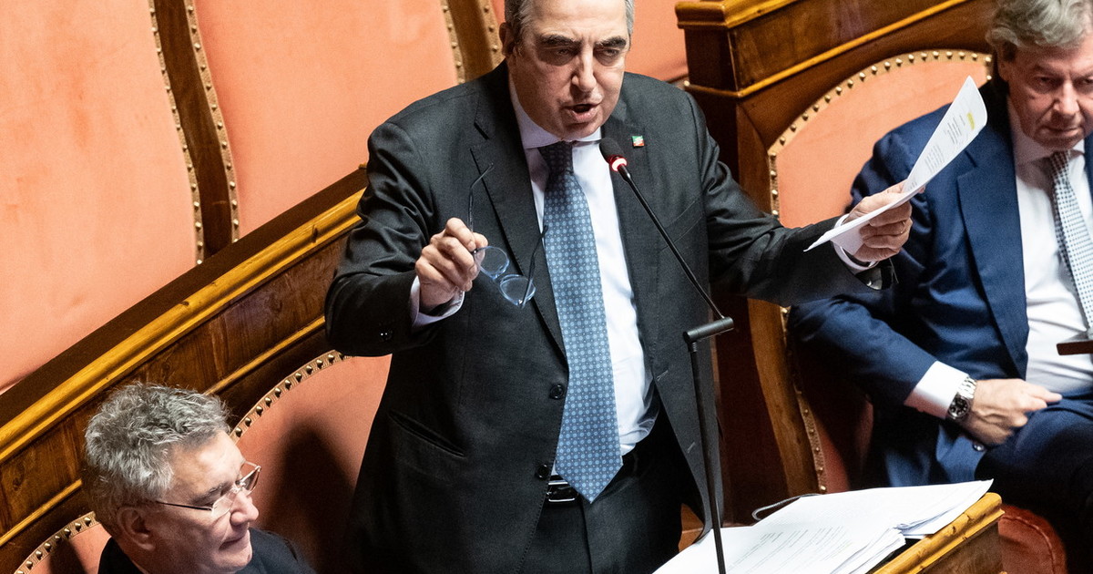 protesta con lo slogan no alla norma bavaglio gasparri iniziativa grave da Iltempo.it protesta con lo slogan no alla norma bavaglio gasparri iniziativa grave