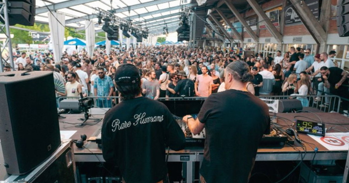 Spari durante un rave party in Svizzera, muore ragazza italiana di 22 anni