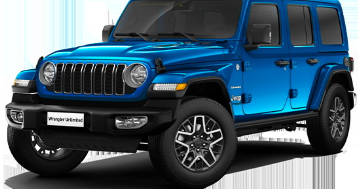 wrangler estate a cielo aperto da Iltempo.it wrangler estate a cielo aperto