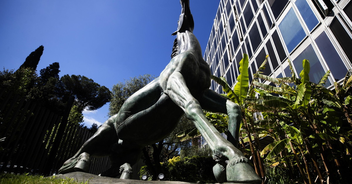 il servizio pubblico contro gli avversari cos236 la sinistra ha sempre usato la rai da Iltempo.it il servizio pubblico contro gli avversari cos236 la sinistra ha sempre usato la rai