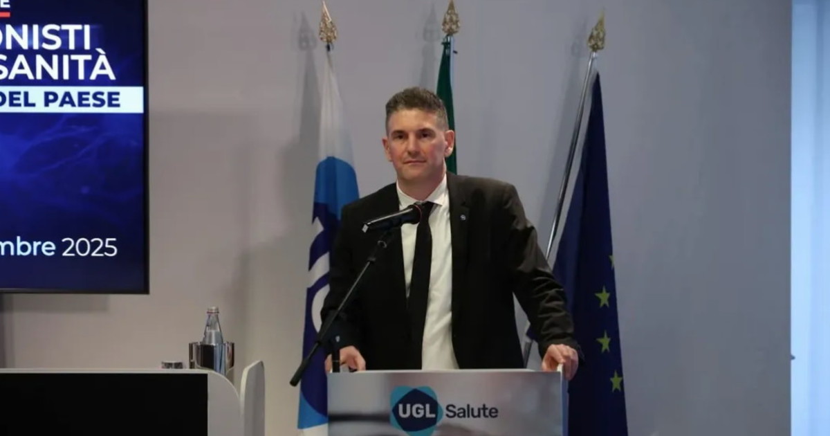 sanit224 penitenziaria giuliano ugl un infermiere ogni 600 detenuti emergenza inaccettabile da Iltempo.it sanit224 penitenziaria giuliano ugl un infermiere ogni 600 detenuti emergenza inaccettabile